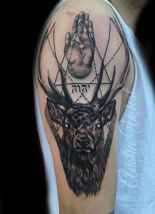 olio geometric tattoo by austin from divinity tattoo 20171024 olio geometric tattoo by austin from divinity tattoo 20171024