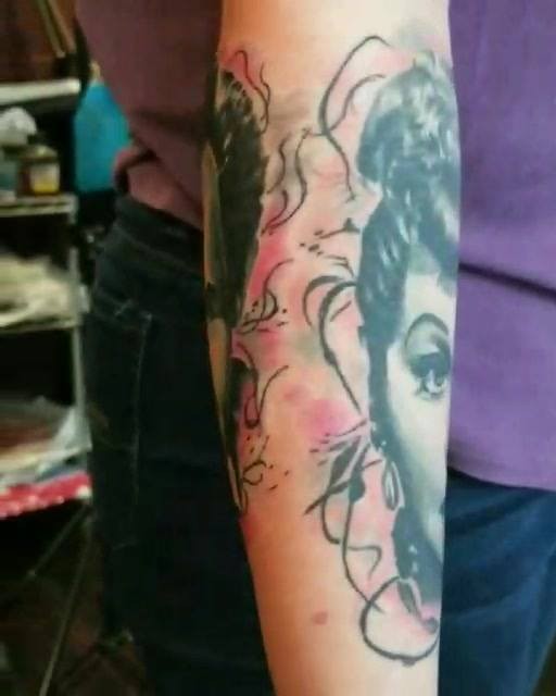 olio progress tattoo by jesse from blacktide tattoo company olio progress tattoo by jesse from blacktide tattoo company