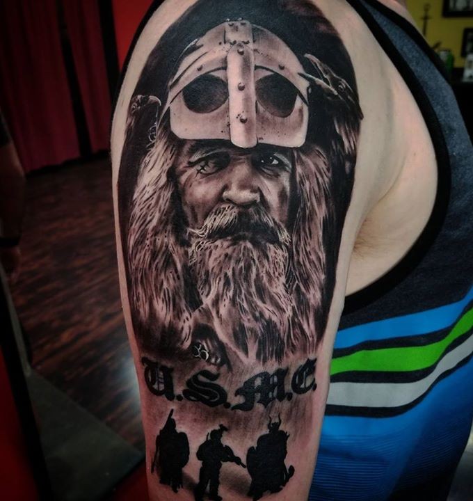 olio tattoo by jonathan from lock stock amp barrel tattoos olio tattoo by jonathan from lock stock amp barrel tattoos