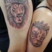 olio graciela of all about you tattoo in richmond va tattoo artist olio graciela of all about you tattoo in richmond va tattoo artist