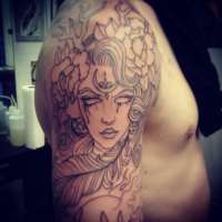 olio jamin of victory tattoo chico ca tattoo artist olio jamin of victory tattoo chico ca tattoo artist